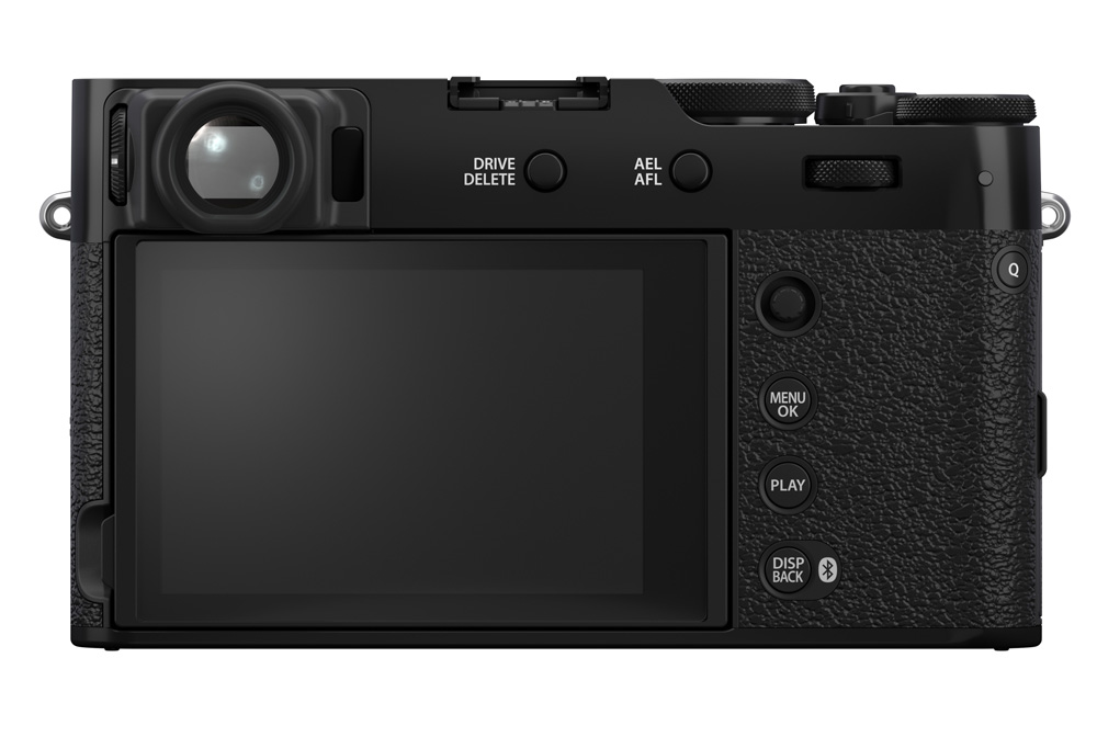 Fujifilm X100VI – Kompaktkamera mit 40-MP-Sensor und Bildstabilisator