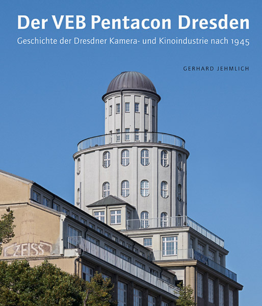 Jehmlich-VEB Pentacon
