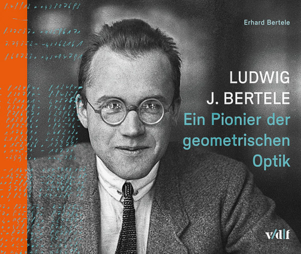Ludwig Bertele 