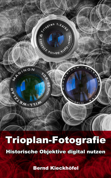 E-Book Trioplan Fotografie