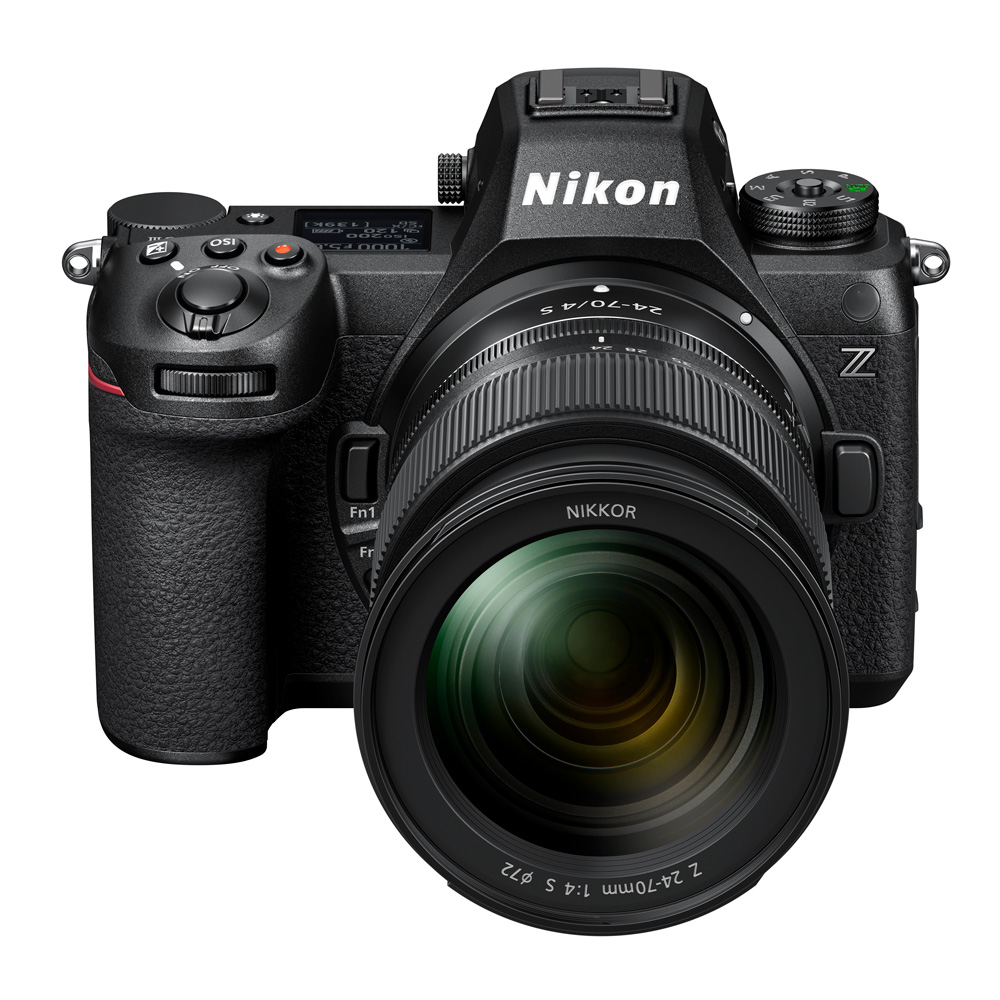 Nikon stellt Hybridkamera Z6III vor
