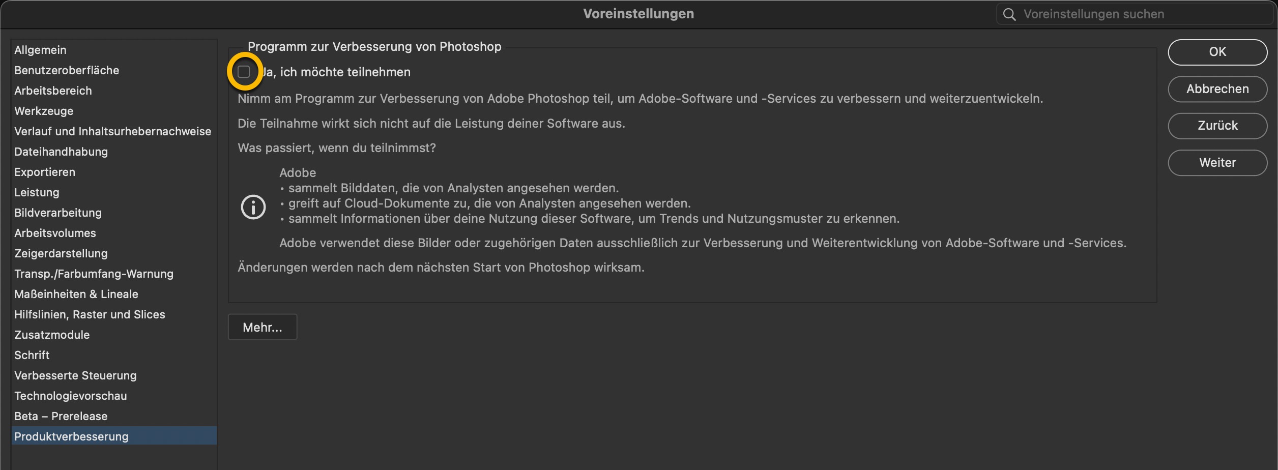 Wirbel um Adobe-Nutzerbedingungen